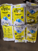 (6) BAGS OF SOLAR NATURALS SALT CRYSTALS WATER SOFTENER PELLETS - 2