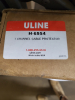 (1) 3 CHANNEL CABLE PROTECTOR - 2