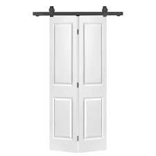 (1) BI-FOLD DOOR
