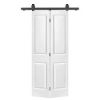 (1) BI-FOLD DOOR
