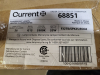 (1) BOX OF (36) FLUORESCENT LINEAR LIGHT BULBS - 3