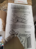 (1) COOL AIR DUCT - 4