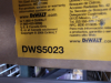 (1) TRACKSAW TRACK - 3