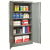 (1) SHELVING CABINET / STORAGE CABINET