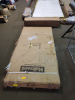 (1) SHELVING CABINET / STORAGE CABINET - 4