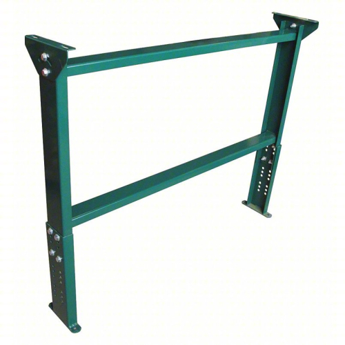 (2) CONVEYOR SUPPORT STAND