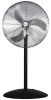 (1) CIRCULATING STANDING FAN