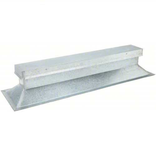 (1) ROOF MOUNTING RAIL