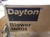 (1) BLOWER - 2
