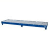 (1) SPILL CONTAINMENT PALLET