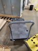 (1) PLATFORM TRUCK, REMOVABLE HANDLE - 3