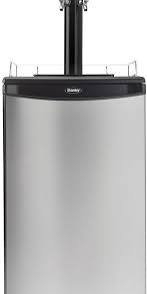 (1) KEG COOLER