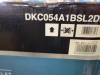 (1) KEG COOLER - 3