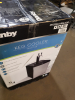 (1) KEG COOLER - 5