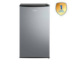(1) MINI REFRIGERATOR