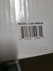 (1) BOTTOM LOAD WATER DISPENSER - 2