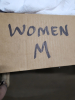 (1) BOX OF WOMEN'S CLOTHING - 2