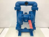 (1) DIAPHRAGM PUMP