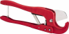 (1) PVC PIPE CUTTER
