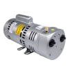 (1) ROTARY VANE VACUUM PUMP
