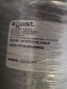 (1) ROTARY VANE VACUUM PUMP - 2