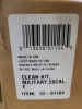 (1) GUN CLEANING KIT - 2