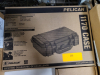 (1) WATERPROOF HARD SHELL STORAGE CASE - 2