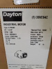 (1) GENERAL PURPOSE MOTOR - 2