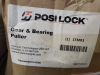 (1) GEAR & BEARING PULLER - 2