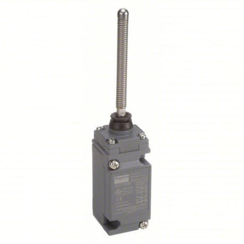 (6) WOBBLE STICK HEAVY DUTY LIMIT SWITCH