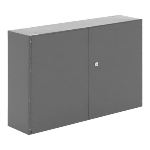 (1) STORAGE CABINET