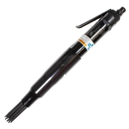 (1) AIR NEEDLE SCALER