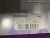(3) BOXES OF (100) DISPOSABLE GLOVES - 3