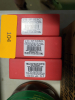 (3) HEAVY DUTY STAMPS - 2