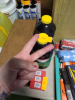 (2) MULTI SURFACE CLEANER - 2
