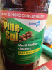 (2) MULTI SURFACE CLEANER - 3