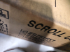 (1) SCROLL COMPRESSOR - 3