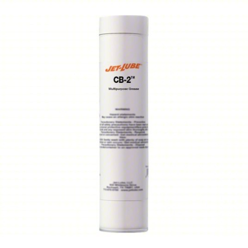 (10) MULTIPURPOSE GREASE