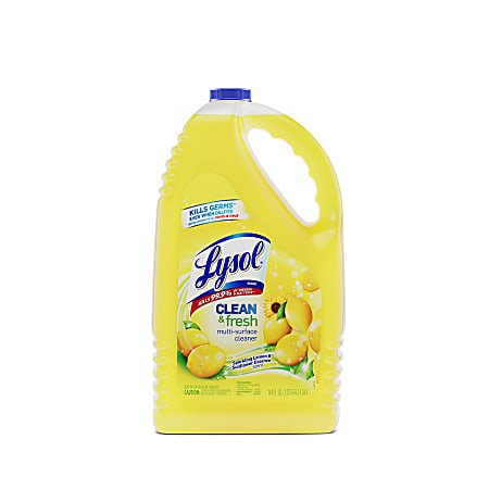 (2) MULTI-SURFACE CLEANER