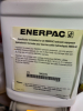 (2) HYDRAULIC OIL - 2