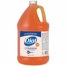 (2) ANTIBACTERIAL LIQUID HAND SOAP