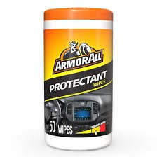 (4) INTERIOR PROTECTANT