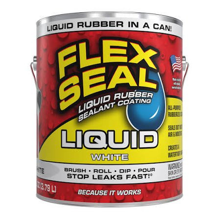 (1) LIQUID RUBBER
