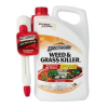 (1) WEED AND GRASS KILLER