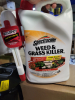 (1) WEED AND GRASS KILLER - 3