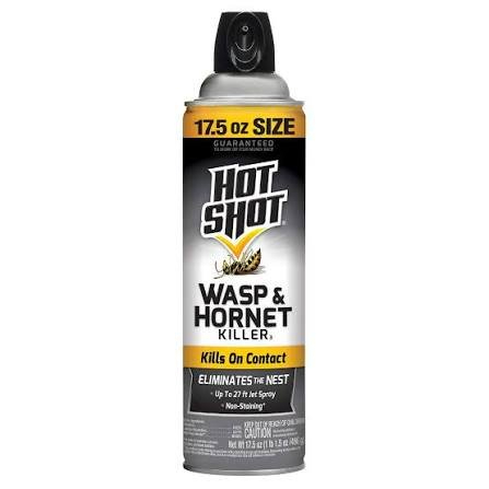 (6) WASP AND HORNET KILLER