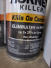 (6) WASP AND HORNET KILLER - 3