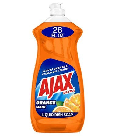 (4) SUPER DEGREASER