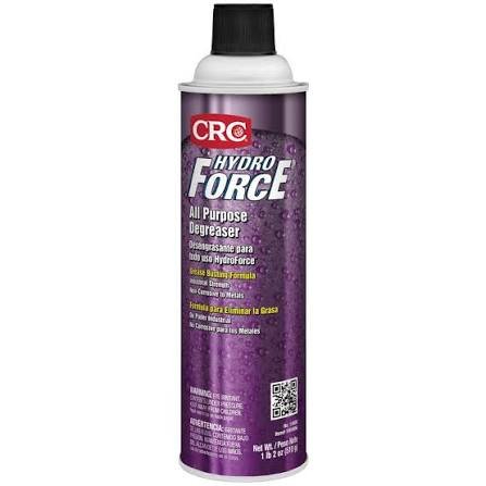 (6) ALL PURPOSE DEGREASER