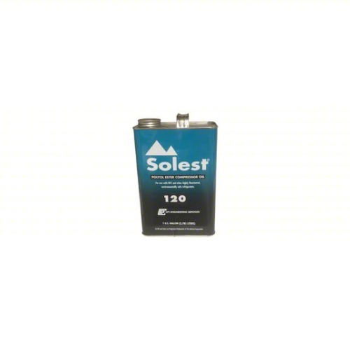 (1) SYNTHETIC OIL